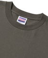 GOAT ゴート ボックス 半袖Tシャツ7oz 9015