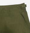 VDS B.D.U.ショートパンツ カーゴ ミリタリー ハーフパンツ