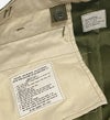 VDS US-M65 フィールドパンツ カーゴパンツ ミリタリー