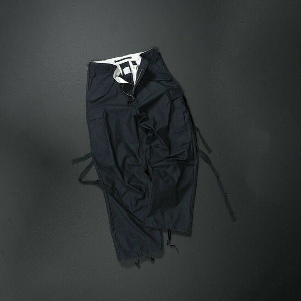 VDS US-M65 フィールドパンツ カーゴパンツ ミリタリー