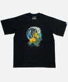 ヴィジュアル リポーツ VISUAL REPORTS Tシャツ nitraid ナイトレイド