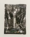 ヴィジュアル リポーツ VISUAL REPORTS Tシャツ nitraid ナイトレイド