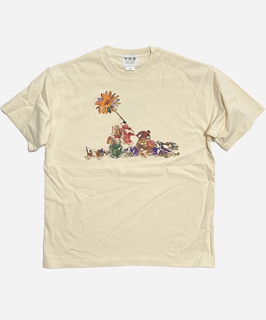 VDS Peaces Tシャツ Special Edition