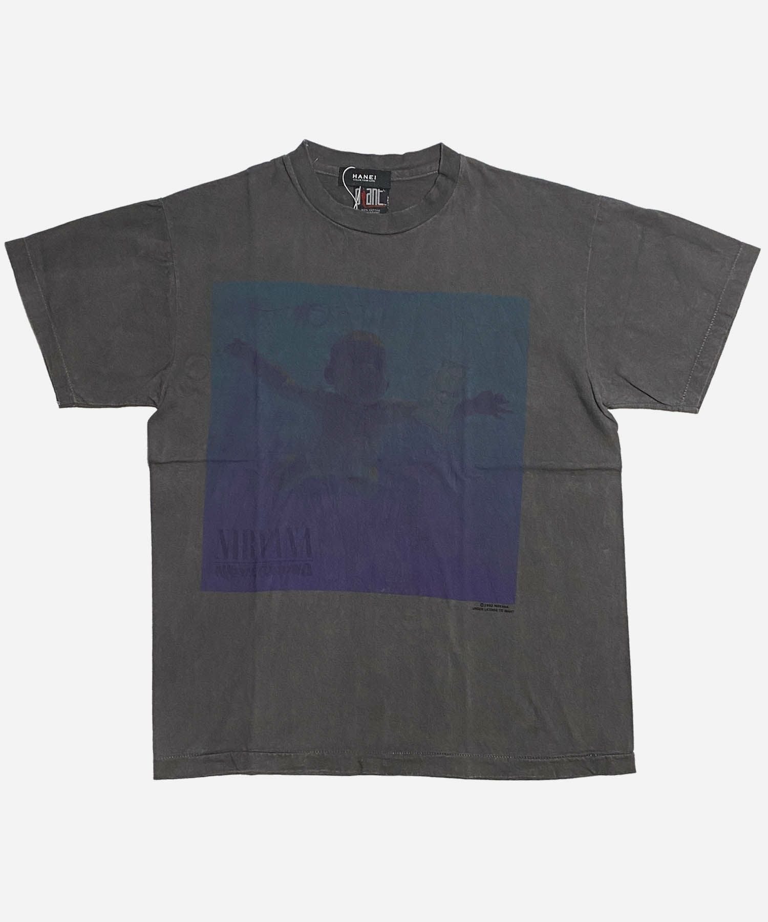 bootlab ARC'TEXAS TEE | VDS BIRDS EYE