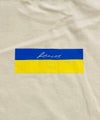 VDS Peaces Tシャツ ウクライナ チャリティー