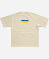 VDS Peaces Tシャツ ウクライナ チャリティー
