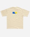 VDS Peaces Tシャツ ウクライナ チャリティー