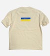 VDS Peaces Tシャツ ウクライナ チャリティー