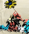 VDS Peaces Tシャツ ウクライナ チャリティー