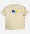 VDS Peaces Tシャツ ウクライナ チャリティー