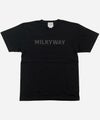 VDS MILKY WAY Tシャツ ミルキーウェイ