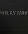 VDS MILKY WAY Tシャツ ミルキーウェイ