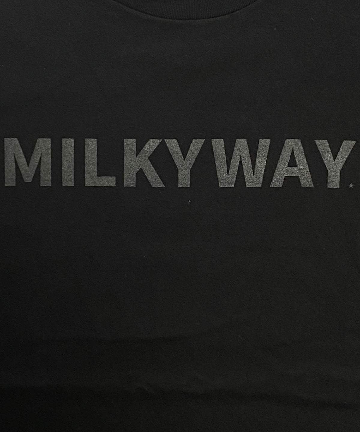 VDS MILKY WAY Tシャツ ミルキーウェイ