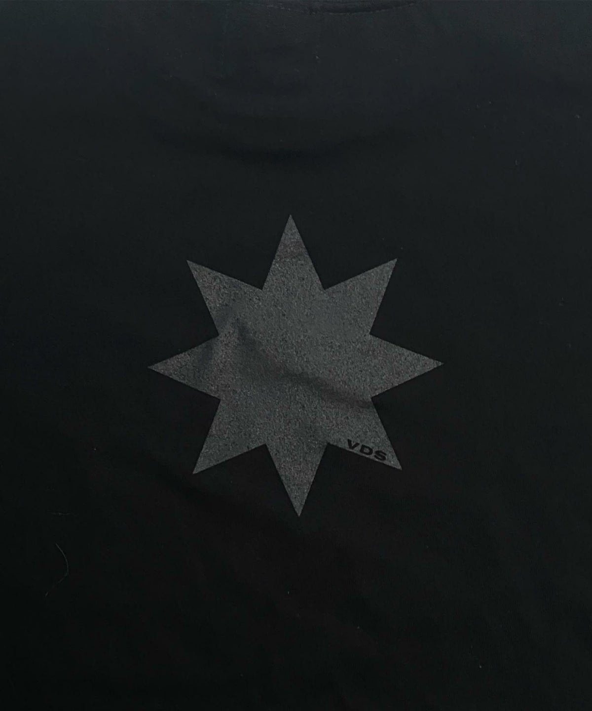 VDS MILKY WAY Tシャツ ミルキーウェイ