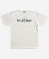 VDS MILKY WAY Tシャツ ミルキーウェイ