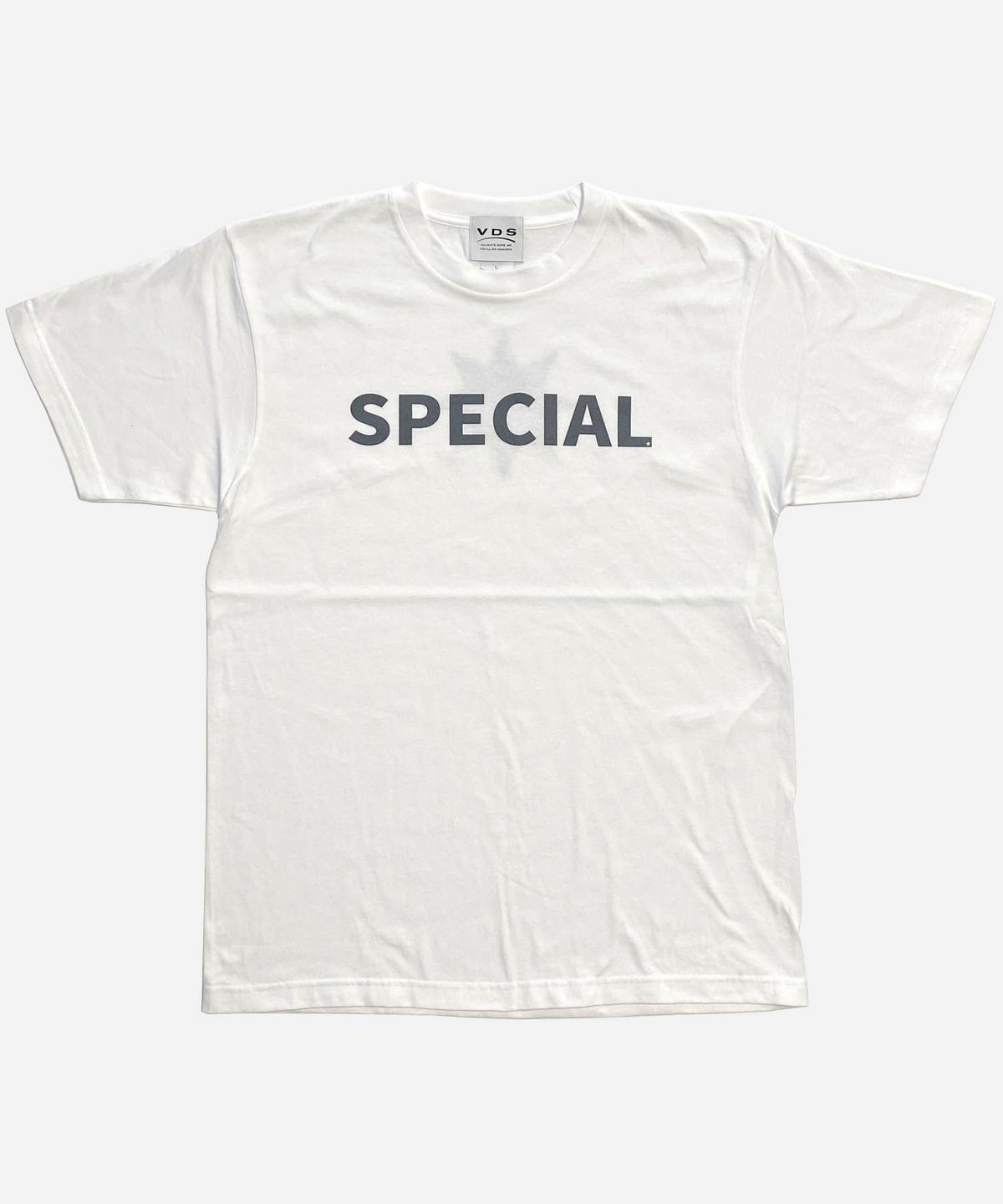VDS SPECIAL Tシャツスペシャル