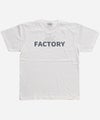 VDS FACTORY Tシャツ ファクトリー