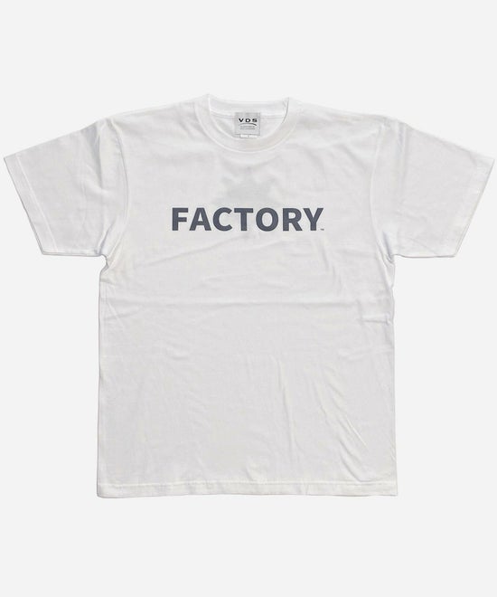 VDS FACTORY Tシャツ ファクトリー