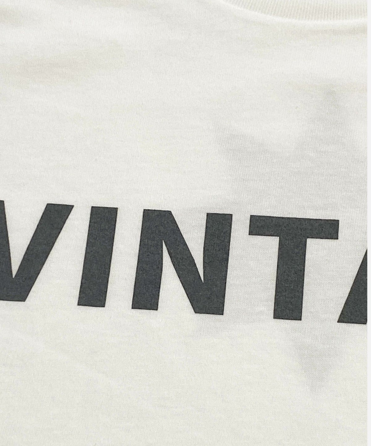 VDS VINTAGE Tシャツ ヴィンテージ