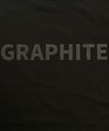 VDS GRAPHITE Tシャツ グラファイト