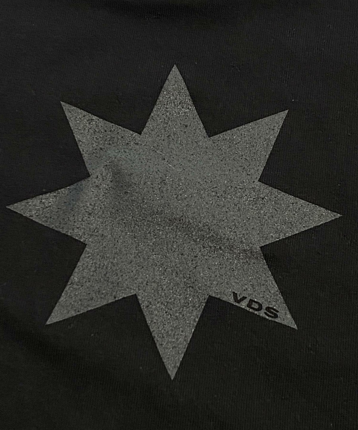 VDS GRAPHITE Tシャツ グラファイト