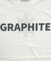 VDS GRAPHITE Tシャツ グラファイト