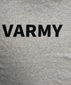 VDS VARMY Tシャツ