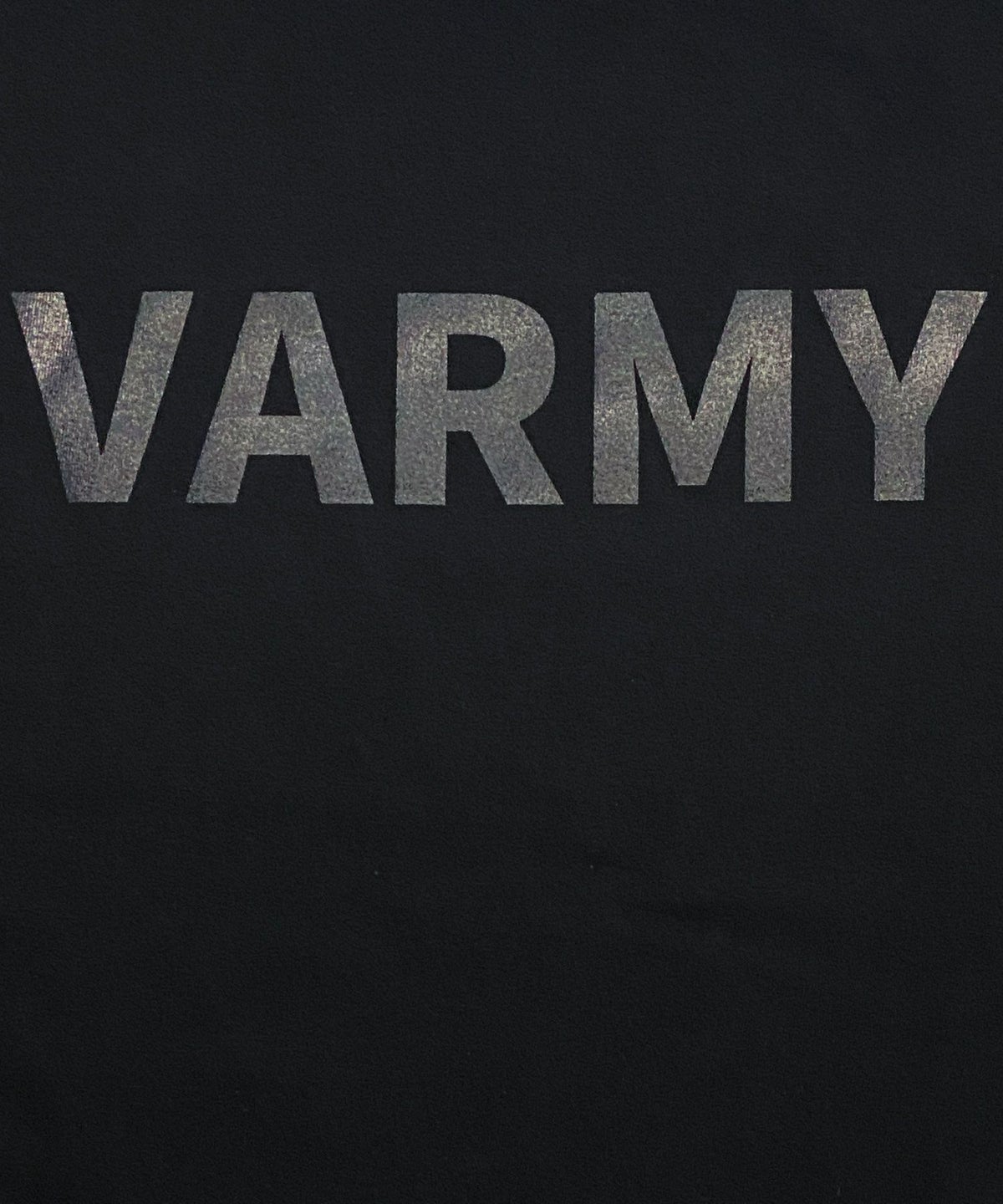 VDS VARMY Tシャツ