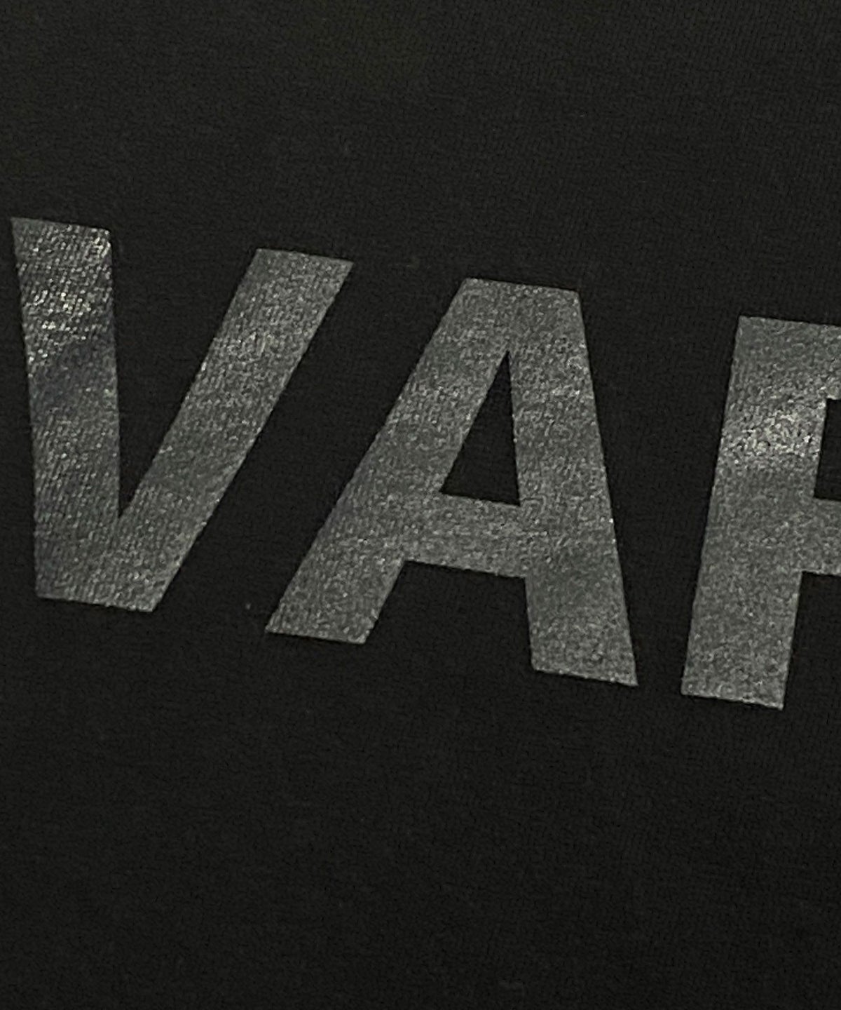 VDS VARMY Tシャツ