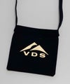  VDS リフレクター サコッシュ