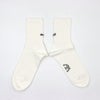ROSTER SOX ロスターソックス 靴下 男性用 女性用 メンズ レディース ペアソックス  What's UP RS-394