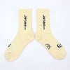 ROSTER SOX ロスターソックス 靴下 男性用 女性用 メンズ レディース ペアソックス レモンサワー