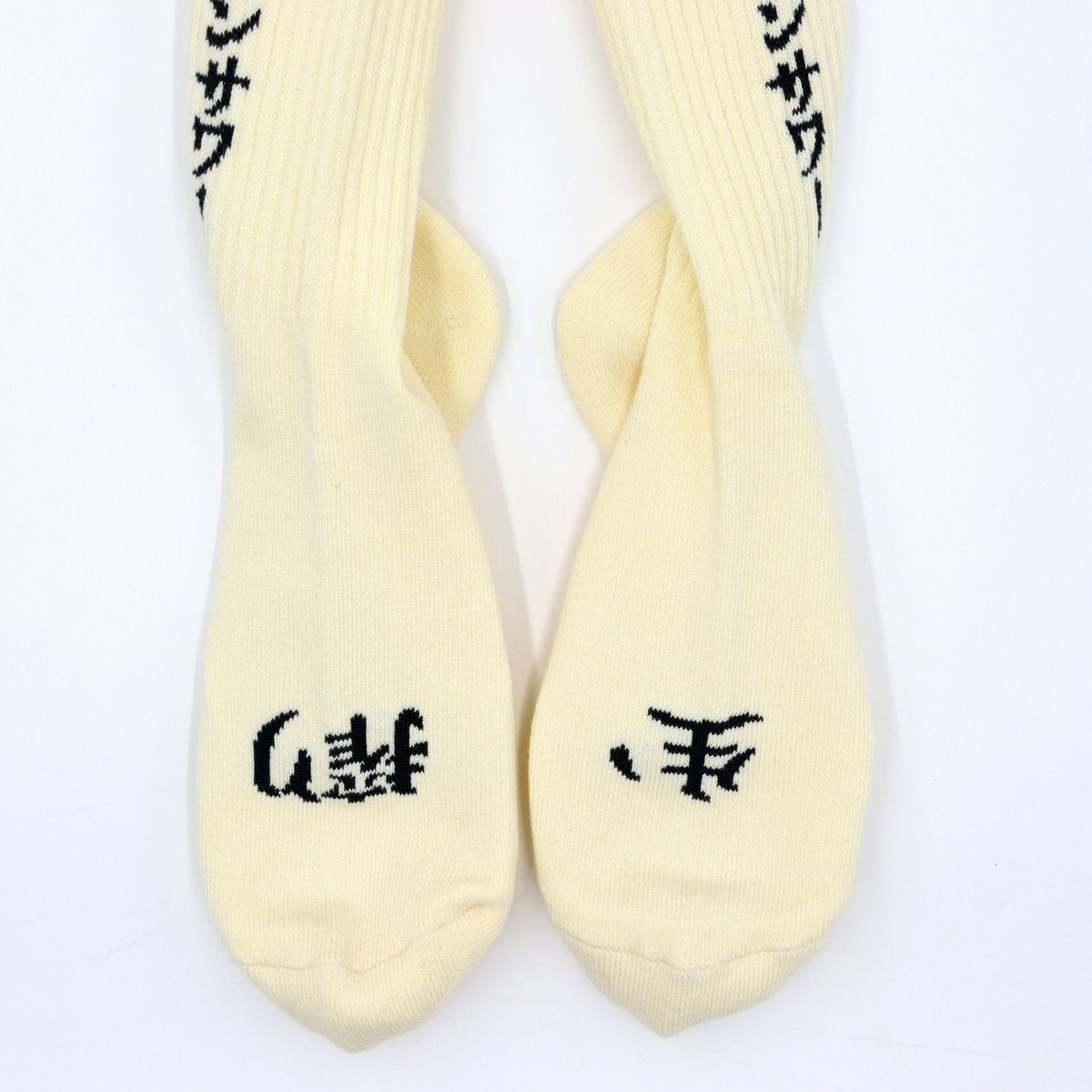 ROSTER SOX ロスターソックス 靴下 男性用 女性用 メンズ レディース ペアソックス レモンサワー