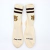 ROSTER SOX ロスターソックス 靴下 男性用 女性用 メンズ レディース ペアソックス 猫 キャット CAT
