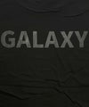 VDS GALAXY Tシャツ 銀河プリント