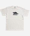 GYPSY CAT HIGHLAND Tシャツ 山猫 ヤマネコ