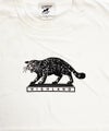 GYPSY CAT HIGHLAND Tシャツ 山猫 ヤマネコ