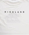 GYPSY CAT HIGHLAND Tシャツ 山猫 ヤマネコ