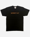 GYPSY CAT ウィスキーキャット Tシャツ