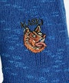 ROSTER SOX ロスターソックス 靴下 男性用 女性用 メンズ レディース ペアソックス アラスカ ALASKA