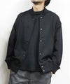 LiSS ポンチスタジアムジャケット LiS-304101 スタジャン