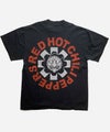 HANEI レッドホットチリペッパーズ フェアリー Tシャツ