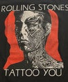 HANEI ローリングストーンズ TATTOO YOU Tシャツ