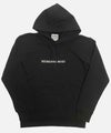 VDS MEMENTO MORI スカル 9.7oz ダブルフードパーカー メメントモリ