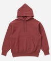 GOAT ゴート 裏起毛スウェットパーカー15.5oz 9060