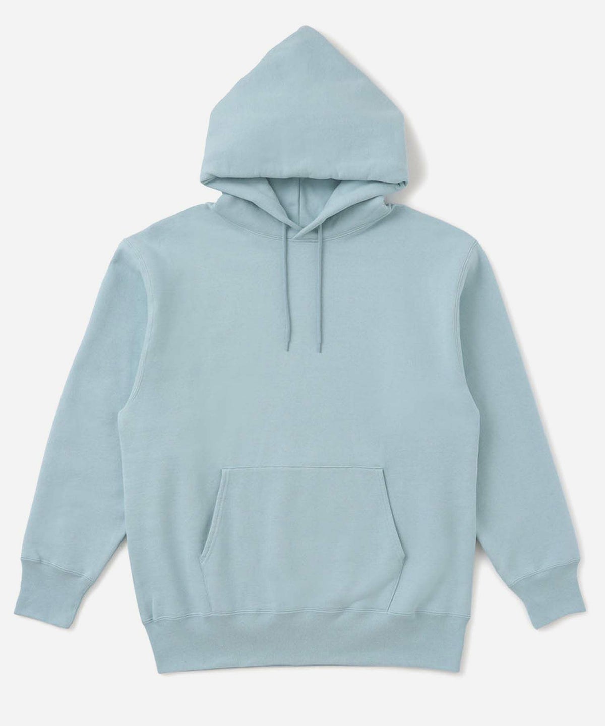 GOAT ゴート 裏起毛スウェットパーカー15.5oz 9060