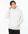 GOAT ゴート 裏起毛スウェットパーカー15.5oz 9060