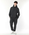 GOAT ゴート 裏起毛スウェットパーカー15.5oz 9060