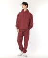 GOAT ゴート 裏起毛スウェットパーカー15.5oz 9060