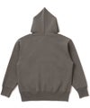 GOAT ゴート 裏起毛スウェットパーカー15.5oz 9060